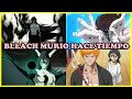 BLEACH ESTA MUERTO Y AIZEN LO MATO