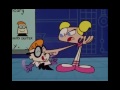 Dexter's Laboratory - Rude Removal but everytime they swear, it gets faster (Clean, Censored Swears)