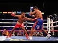 The best moments Kell Brook vs. Shawn Porter / Келл Брук vs. Шон Портер лучшие моменты