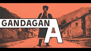 Gandagana | Anatolian Folk Deep House