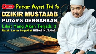 🔴LANGSUNG DIKABULKAN‼️CUKUP PUTAR SEKALI DAN DENGARKAN, 100 RIBU MALAIKAT TURUN | REZEKI LANCAR