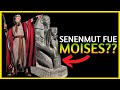 🤦🏻‍♀️ Moisés y Senenmut pudieron ser la misma persona? | Laura Egiptología