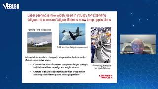 Curtiss Wright | United States | Dr. Lloyd Hackel | Lecture | #Vebleo