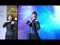 Emmy BNK48 - “Borderless” | Roadshow @ The Promenade 03.11.2024 [Fancam 4K]