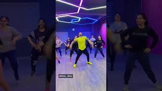 Ticketan Do Lay Layi - Kanwar Grewal Bhangra Fitness Classes