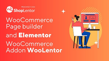 ShopLentor - WooCommerce Builder for Elementor & Gutenberg (Intro Video)