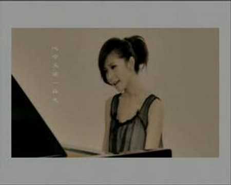 廖隽嘉《花之恋》MV片段