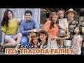 Tatlong Anak Ni Izzy Trazona Ang Gagaling Din Sumayaw | Izzy Trazona Family