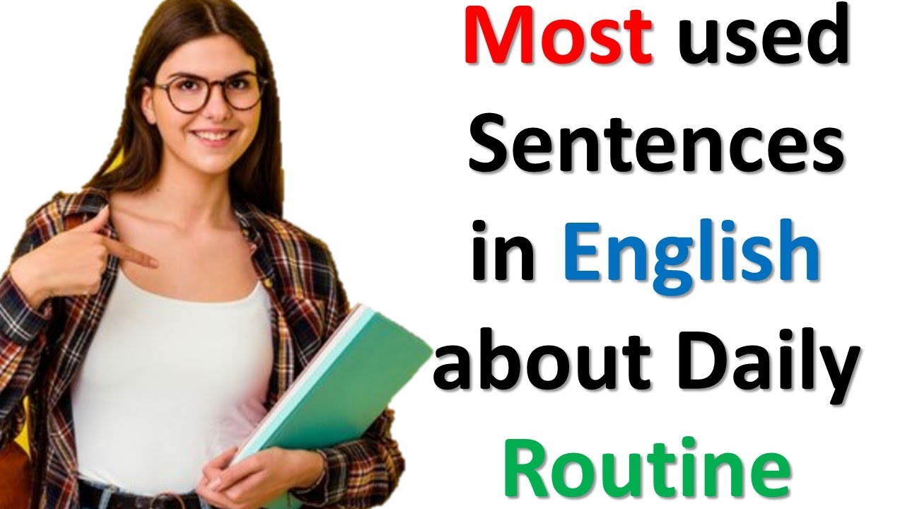 Most Used Sentences In English About Daily Routine Most Useful 165-past-tense-english-sentences-common-daily-use-english-sentences