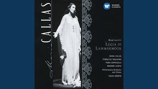 Lucia di Lammermoor (1997 Remastered Version) , Act II, Scena seconda: Esci, fuggi, il furor...