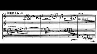Celebrity Erwin Schulhoff - String Quartet No. 2 Wealth