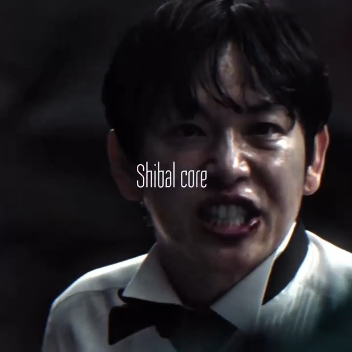 SHIBAL CORE SQUID GAME S3 #edit #kdrama #squidgame #squidgame3 squid#kdramaedit