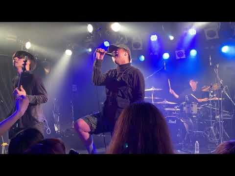 FOAD Belong To The Sky (original ver.) Live