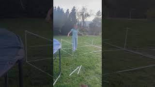 DOT Project (Part 1) - Frame build
