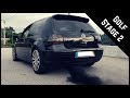 GOLF 4 1.9 tdi HIGHLINE Stage 2