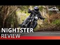 2023 Harley-Davidson Nightster Review | bikesales