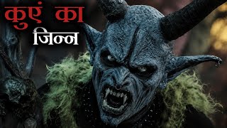खूंखार शैतान की हवास | Fear Files Darr ki Sacchi Tasviren Shaittann Laal Ishq New Episode Explained