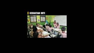 Pendidikan Pancasila AKU DAN TEMANKU 