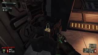 KF2: Containment Station 10 Collectibles ⏰ 0:25.818