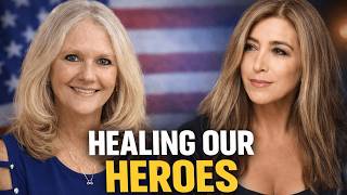 Healing PTSD Without Retelling the Trauma | Dr. Pamela Arnell Update