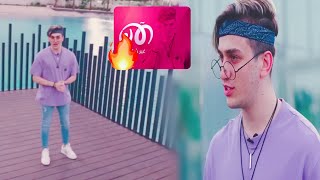 نور مار سوف يكون مقدم برامج على التلفزيون🤷‍♂️على قنات( لان)غير شكل#جلاده_وافتخر screenshot 1