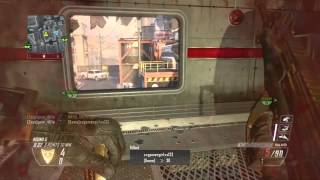 Clutch Kills - Turned On! - Panic Knife!