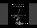 Et si ctait le dernier  ordonez freestyle