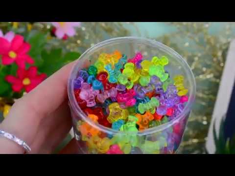 ЧЕЛЛЕНДЖ ! Готовим ЛИЗУН С ШАРИКАМИ   ЭПИЧНАЯ ГОТОВКА  CUTTING POP