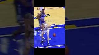Jordan Blocks Mullin While Flying Over Murray’s Head! 🤯🔥🏀