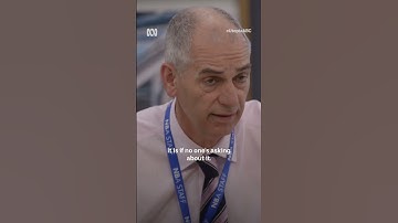 IYKYK 🙃 #UtopiaABC #Comedy #OfficeLife