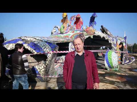 პაატა დობორჯგინიძე