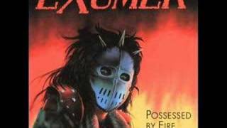 Exumer &quot;Sorrows Of The Judgement&quot;