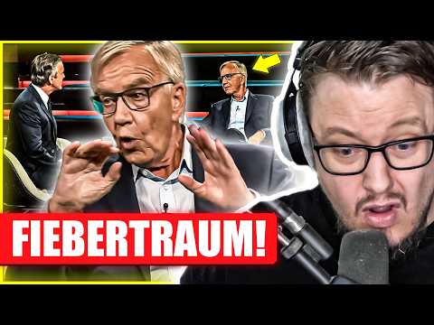 Sachsen-Anhalt ist ein kompletter FIEBERTRAUM | Dekarldent Reaction