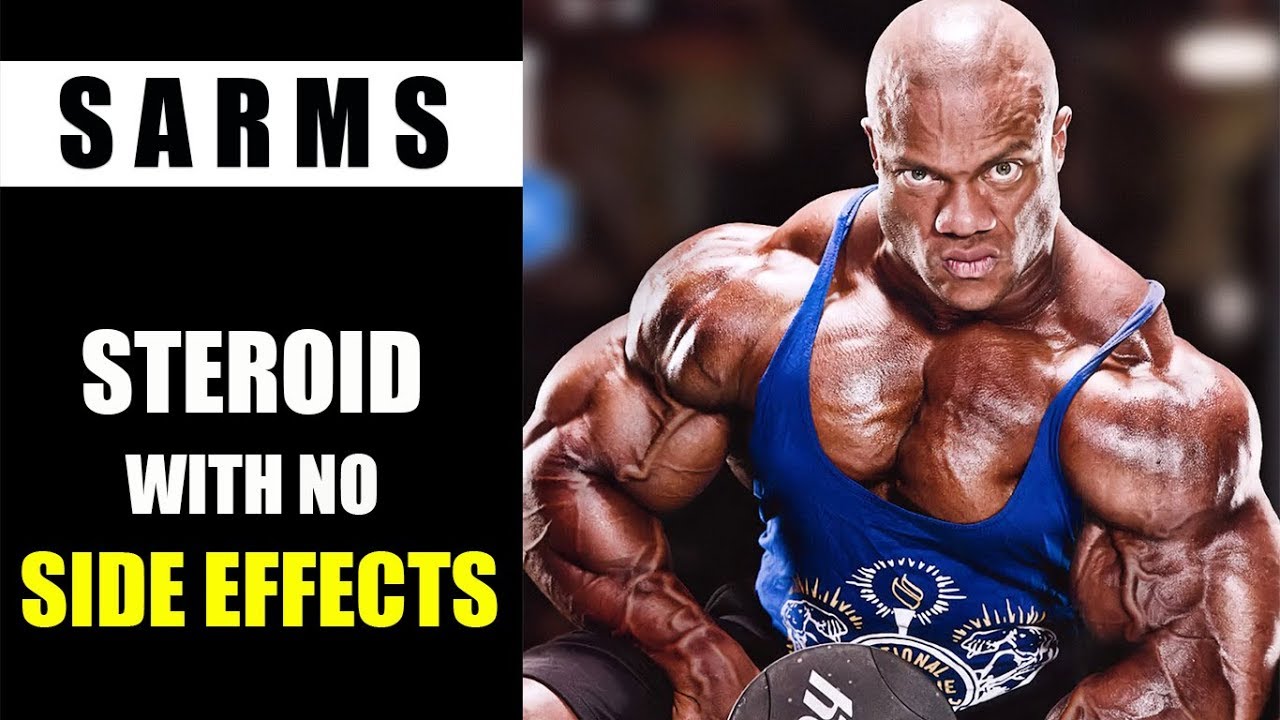 Kya hai Sach SARMs ka? Is it Safe? Is it Legal in India?