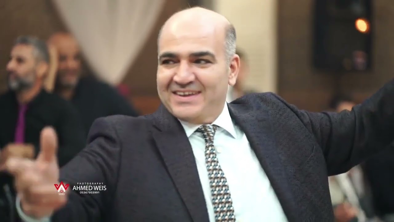 دور .. كل جميل العين تنظر له .. محمود حجارة