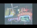 ムーラン・ルージュの歌/パーシー・フェイス・オーケストラ
