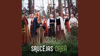 Download Lagu Gotiņ, Mana Raibaliņa MP3