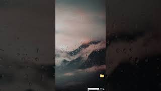 Barra de tareas transparente en Windows | #fyp #windows windows #translucent