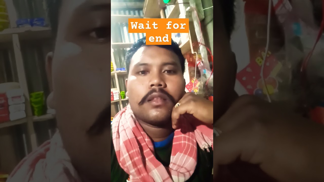 funny 🤣 shorts # tanmoy sanatan village life