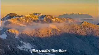 Kirey - Biar Ku Pergi | Tembang Lawas Nostalgia 90an
