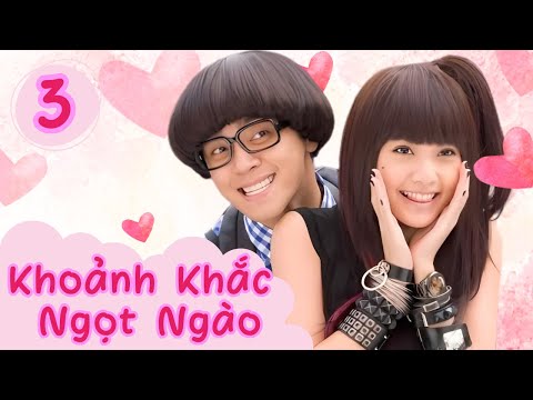 【VIET SUB】Khoảnh Khắc