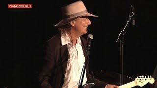 Gary Lucas (US) band