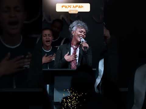 ምስጋና አምልኮ Pastor Koki Newethiopianmezmur Ethiopianmusic Mezmur Habesha Christiansong 2025