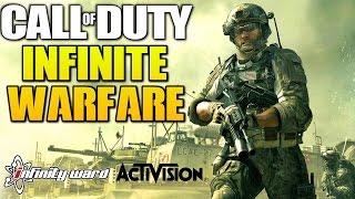 Infinite Warfare Best Moments - Gun Game