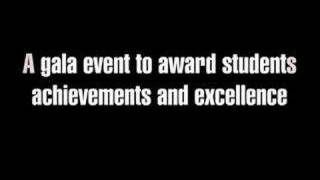 CanTYD- Awards of Excellence