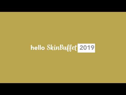 Skin Buffet - Video demonstration