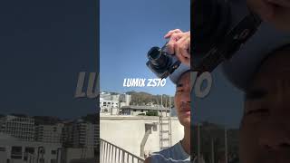 Lumux zs70 released 2017 april #lumix #pointandshoot