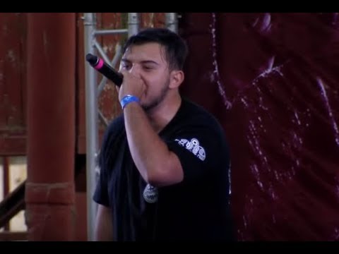 Las mejores rimas de RAPDER 2018 | Red Bull Batalla de los Gallos rap song 2019