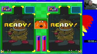 super bomberman panic bomber world speedrun 1:05:42