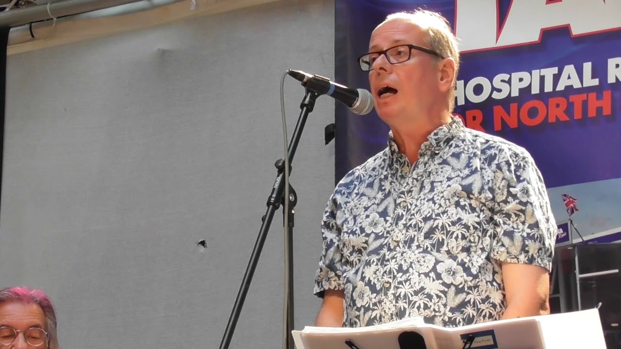 Journey, by Nex't'Nothin at Ilfracombe Beer Festival